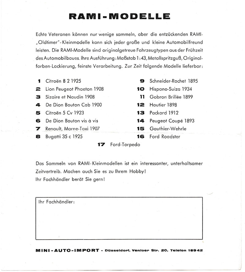 Catallemand B