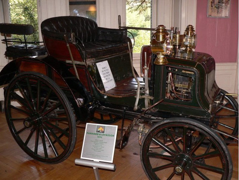 25 Panhard TonneauVrai