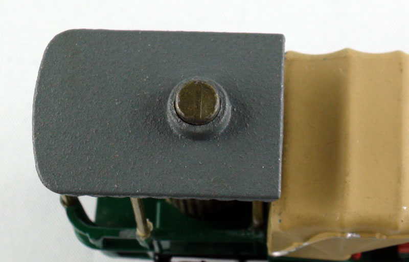 RAMI JMK LOT de 4 Roues Amédée Bollée Pièces détachées Pneus à Rayon